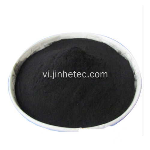 Công nghiệp hóa chất Bột màu Carbon Black Powder